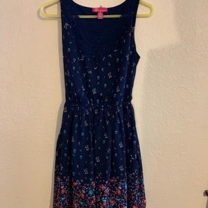 Nice dress for everyday!